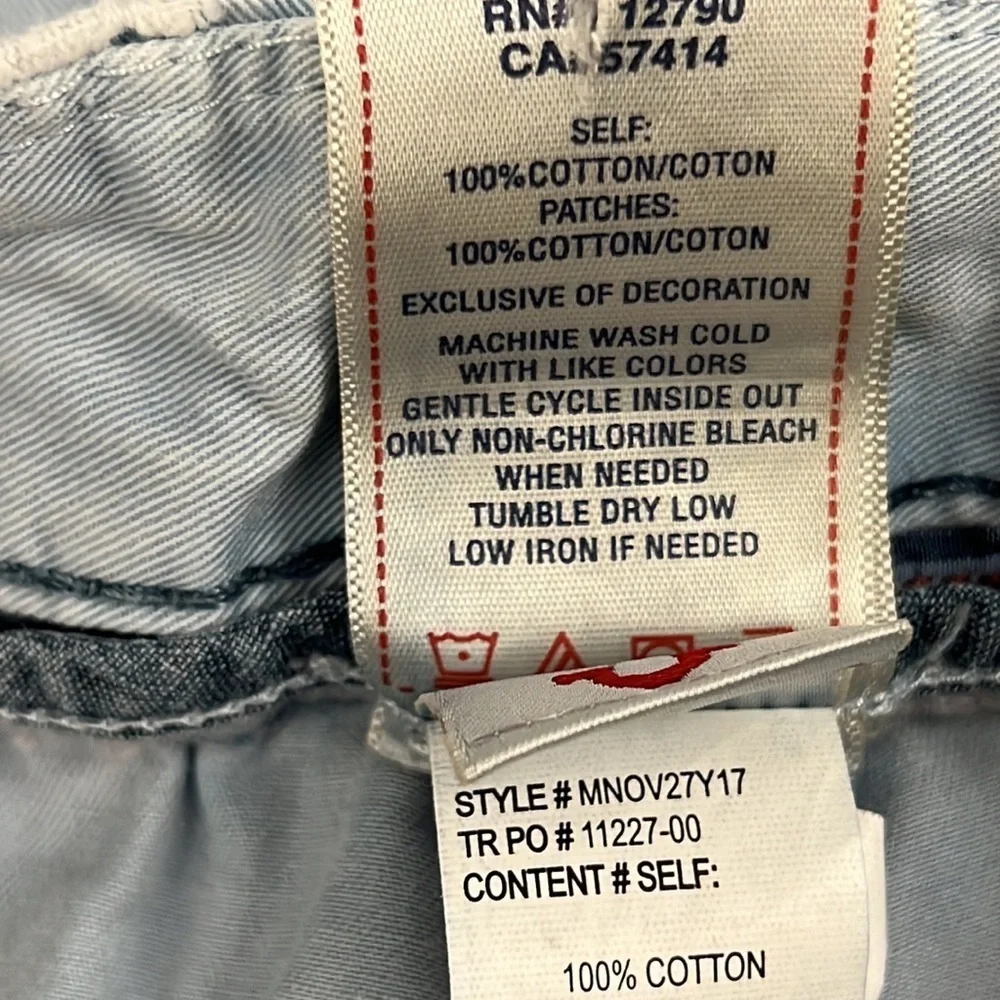 True Religion true religion